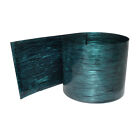 11 x60  Drum Wrap 0 50mm Musical Instrument Deco Sheet Greenish Blue Wood Grain