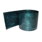 11 x60  Drum Wrap 0 50mm Musical Instrument Deco Sheet Greenish Oyster