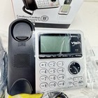 Vtech Cs6649 Dect 6 0 Corded Cordless Phone Answering System Unused Open Box
