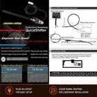 For Yamaha Yzf R6 Yzf-r6 2006 - 2024  Quickshifter Kit Quick Gear Shift System