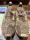 Adidas Nmd_r1 Primeknit Color Static Rainbow Men s