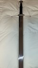 Ronin Two Handed Medieval Sword High Carbon Steel