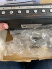 Cctv 8 Channel Digital Color Quad System Video Processor Splitter   Vga Output