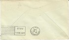 Canada 1946 First Flight Cover - Aamc 4609d - London To Chicago