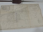 1929 Leonard s Vest Pocket Street Guide Of Chicago W  Map Of Chgo Transit Lines