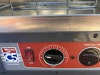 Metro C5 E Series Non-insulated Heated Holding And Proofing Cabinet - 120v 2000w