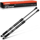 Tailgate Rear Trunk Lift Supports Shock Struts Compatible With Bmw Models -