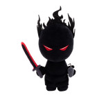 Makeship Auditor By Madness Project Nexus Plush Plushie Stuffed Doll H9inch
