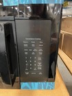Ge Jnm3184dp8bb Recirculating Venting Over The Range Microwave 1 8 Cu Ft  Rv