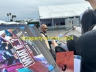 Jeffrey Wright Signed What If      Marvel The Watcher Autograph Exact Proof