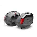 Givi V35n Side Suitcases
