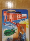  vintage  Matchbox Thunderbirds  Jeff Tracy Figure  New In The Package