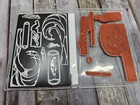 Stampin  Up  Waves Of Inspiration Stamp Set   Dies Pelican Ocean Strength