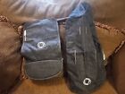 Bugaboo Cameleon Denim Covers