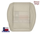 2020 - 2025 For Mercedes Benz Gle350 Gle450 Replacement Bottom Seat Cover Tan