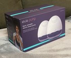 Elvie Ep01 Silent Wearable Double Electric Breast Pump Newest Generation New 