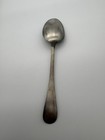 Vintage Hotel Equipment Company Silver Plated  Tablespoon