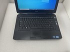 Dell Latitude E5430 128gb Ssd Win 10 I7-3540m 3 00ghz 8gb Ram Dvd Webcam Hdmi