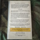 Vtg 1989 Pocahontas Glory Norfolk   Western Railroad 1950s  Era Vhs 48min  Vol 1