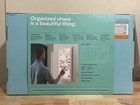 New Skylight Calendar Max 27    Touchscreen Smart Calendar Aluminum New