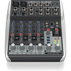 Xenyx Qx602mp3 Mixer With Usb Mp3 Playback
