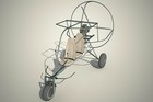 Felix Powered Parachute Trike     Detailed Construction Plans   Ultralight Aircraf