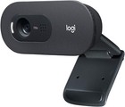 Logitech C270 Desktop Laptop Webcam Hd 720p Video Calls W microphone