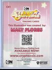 Steven Universe Promo Trading Card Ce1 Nycc Cryptozoic Sfc