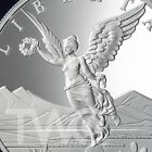 Libertad 1 Oz Proof Silver Coin 0 00001 Bitcoin Ucs 2025