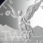 Libertad United Crypto States 1 Oz Proof Silver Coin 0 00001 Bitcoin Ucs 2025