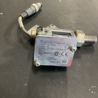 Keyence Lr-tb2000c Laser Proximity Sensor 2 Meter 20-30vdc  used 