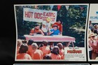 Meatballs Lobby Cards 1979 Stills Originals 11 X 14 Nss 790114 Bill Murray