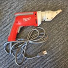 Milwaukee 18-gauge Electric Shear 6852-20 Corded