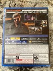 Call Of Duty  Black Ops 6 - Sony Playstation 4 Ps4 Cross Gen Brand New Sealed
