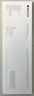 Genuine Apple Watch Ink Sport Loop  40mm  For Apple Watch 38mm 40mm 41mm