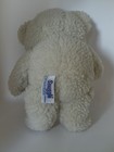 1985 Snuggle 12    Bear Stuffed Plush Lever Brothers Company Russ Berrie   Co