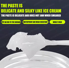 Car   Home Lubricant Grease Sunroof Track Seal Repair Oil - New
