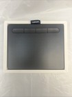 Wacom Intuos Ctl4100wl k0-aa Creative Pen Digital Drawing Graphics Tablet 