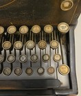 Vintage Royal Model 10 Typewriter