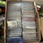 Sports Trading Cards Lot