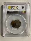 1976 D Lincoln Memorial Penny  Double Struck  Pcgs Certified Coin 