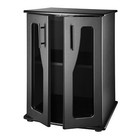 Coralife Designer Biocube Stand 29 32  Black