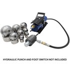 Swag Off Road Dimple Die Set  8  Pieces