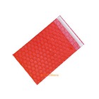 100 Small Anti Static Bubble Bag 2 5  X 3 _65 X 80 25mm Electronic Packing Pouch