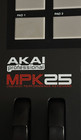 Akai Mpk25 Keyboard