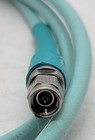 Micro-coax Microwave Cable 3 5mm Ufb205a-0-0480-000000 26 5ghz 48 