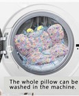 Infant Travel Head Pillow Head Support Pillow