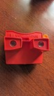 Vintage 3d View-master Viewer  Collector s Case  And 34 Reels