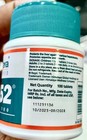 Pack 1 2 3 100  Natural Himalya Liv  52 100-tabs Exp 2028 Us Fast-ship Duty-paid