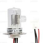 2j1-1500deuterium Lamp Hitachi U-1800 1900 2800 3900 4100 Uv Spectrophotometer 